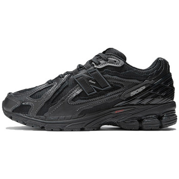 Bild von New Balance  Sneaker 1906D Protection Pack Black Leather