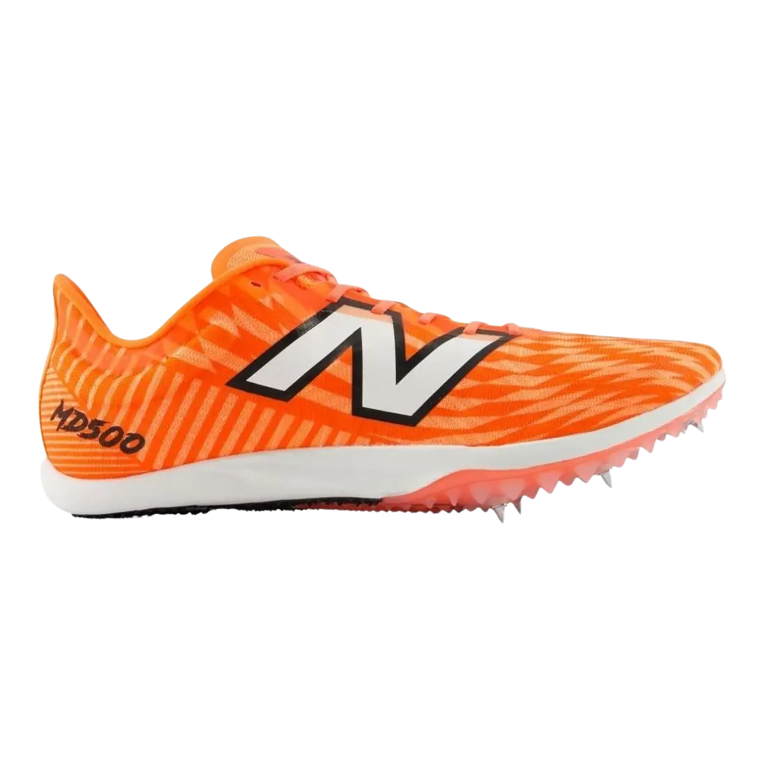 Bild von New Balance FuelCell UMD500L9 MD Spikes Gr. 38