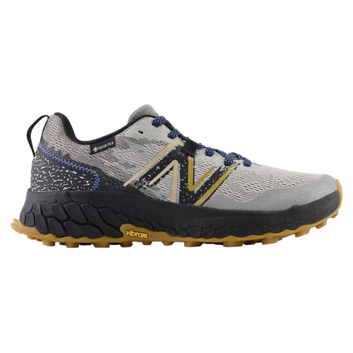 Bild von New Balance Fresh Foam X Hierro v7 GTX für Damen in Raincloud/Black