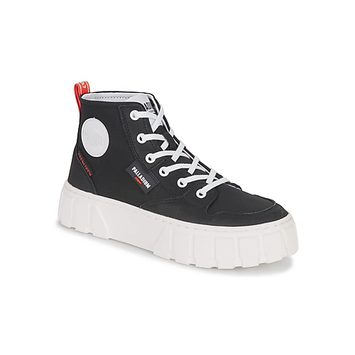 Bild von Palladium Sneaker Pallatower Hi - Der ideale Begleiter für jeden Anlass