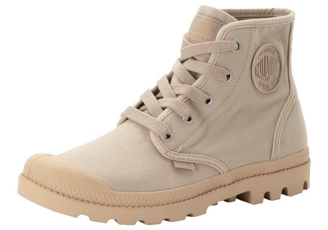 Bild von Palladium  Turnschuhe Pampa Hi Pilat 92352-298-M