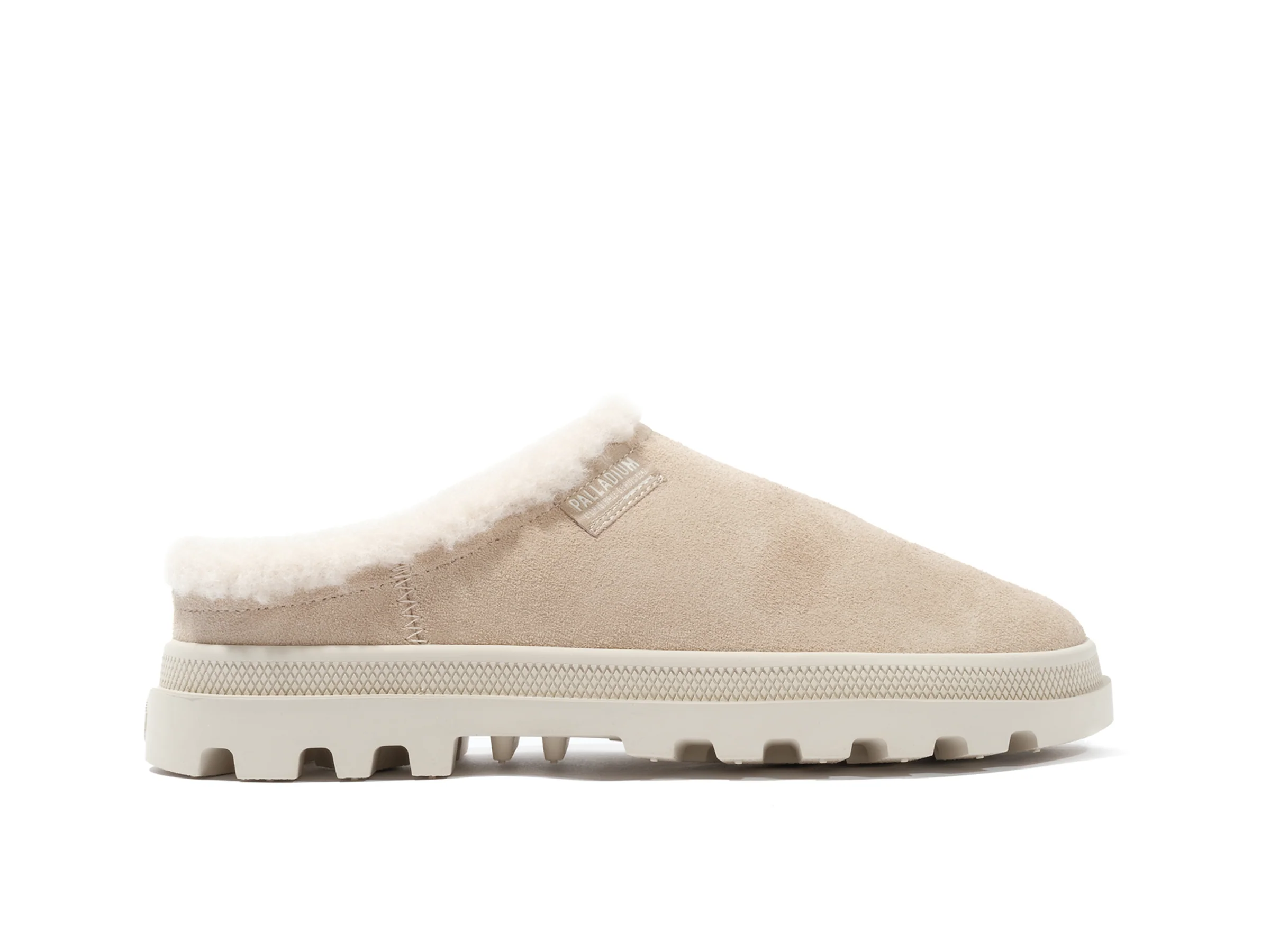 Bild von Palladium Boots Unisex PALLADUNE MULE WARM WARM SAND