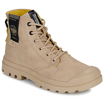 Bild von Palladium Boots Unisex PAMPA SURPLUS WARM SAND