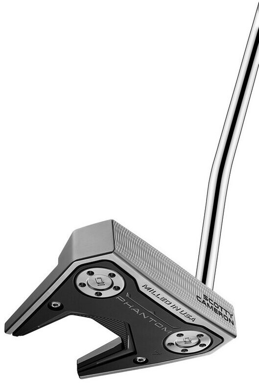 Bild von Scotty Cameron Phantom 7 2024 Putter 34 inch