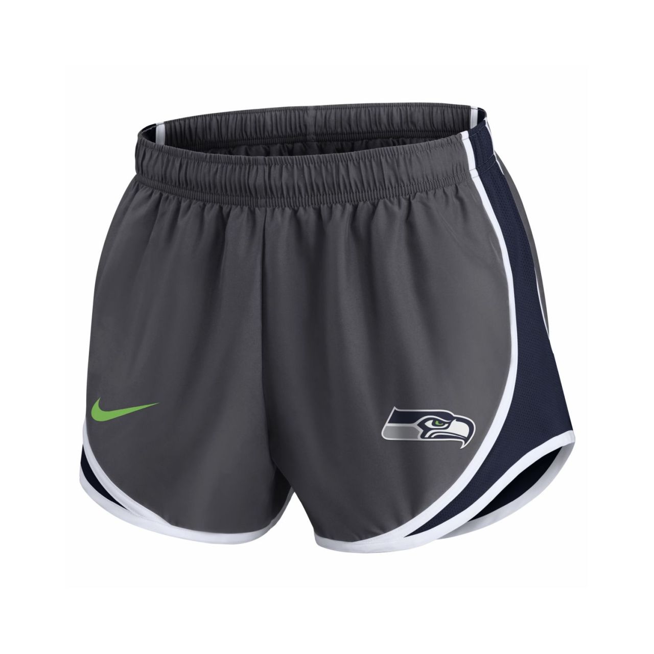 Bild von Seattle Seahawks Nike NFL Dri-FIT Damen Shorts