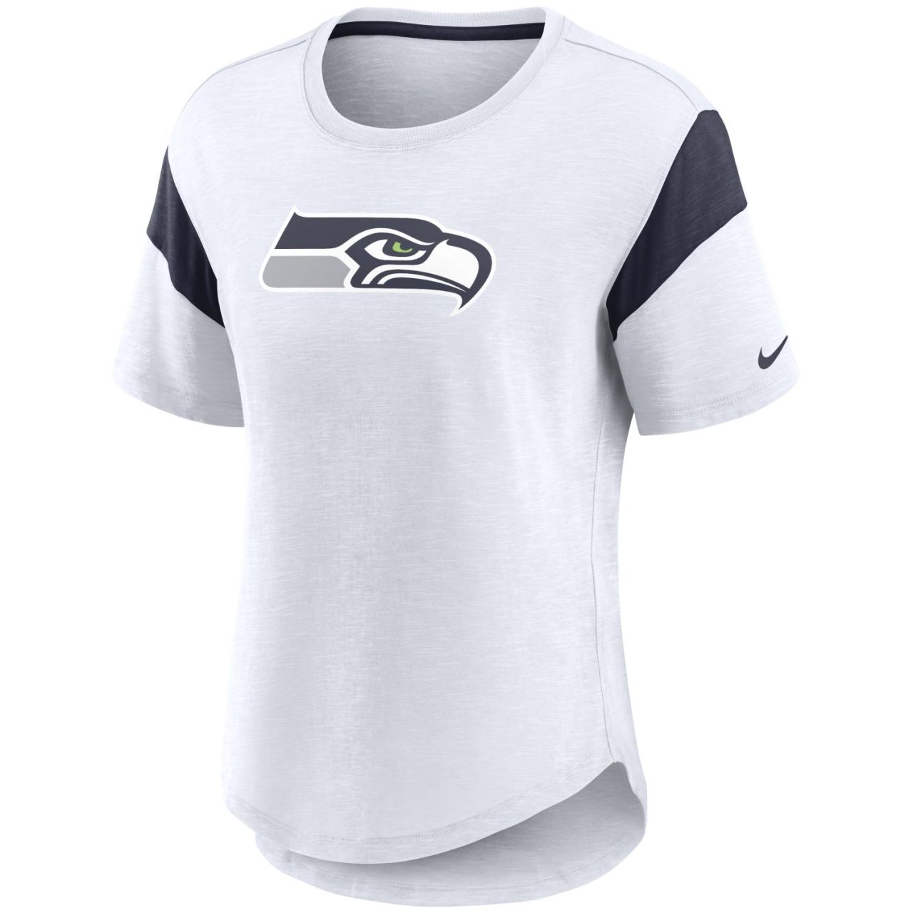 Bild von Nike Damen NFL Slub Fashion Top Seattle Seahawks