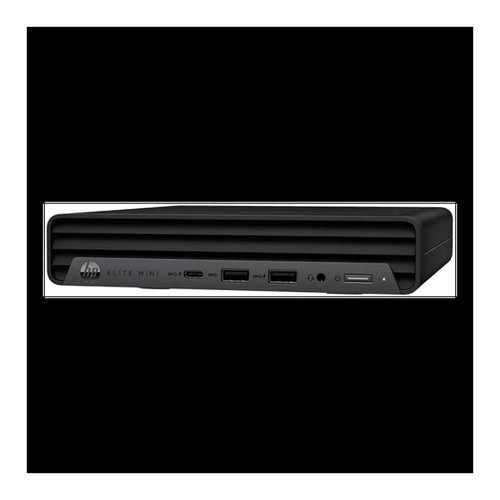 Bild von HP Elite Mini 800 G9 5M979EA [Intel i5-12500, 16GB RAM, 256GB SSD, Intel UHD Graphics 770, Windows 11 Pro]