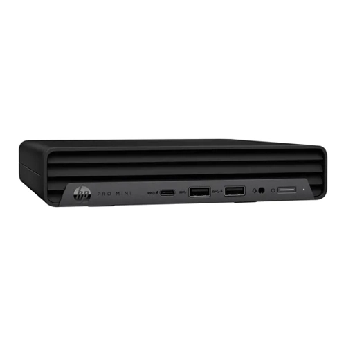 Bild von HP Pro Mini 400 G9 6B243EA