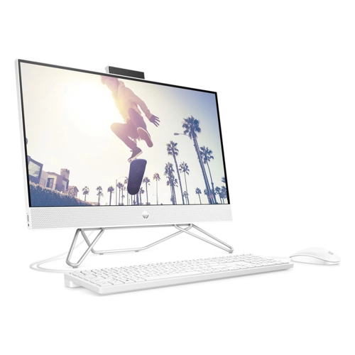 Bild von HP All-in-One PC 24-cb1103ng – Leistungsstarker Begleiter für den Alltag