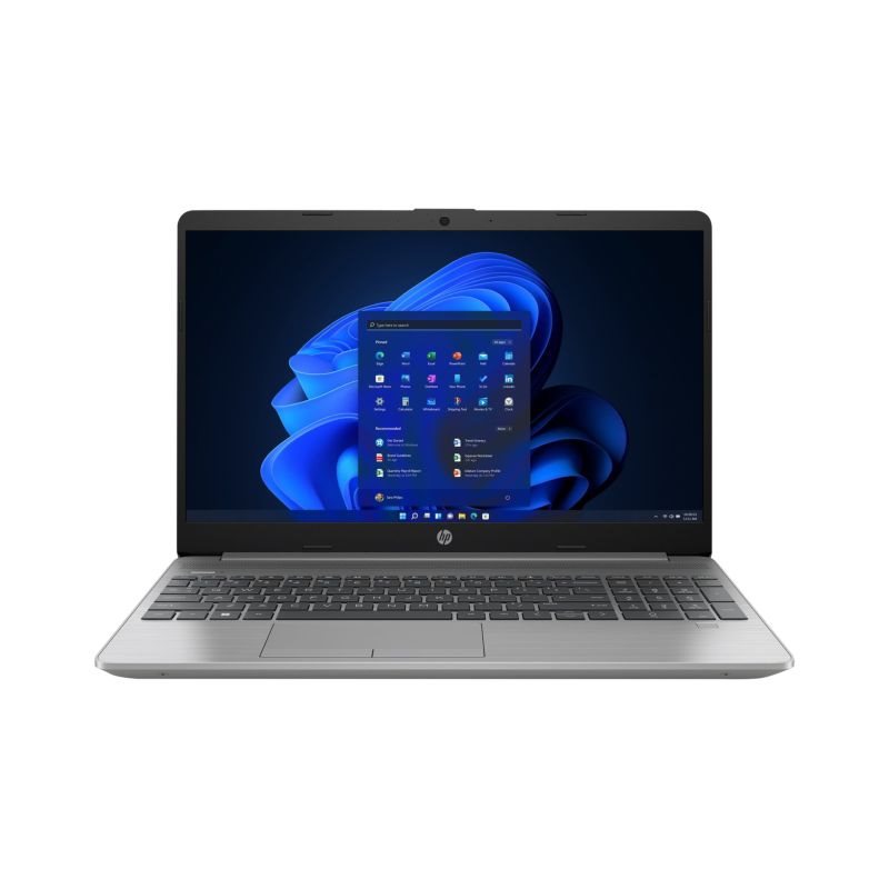 Bild von HP 250 G9 Core i5 1235U 39,6cm 15,6Zoll 8GB RAM 256GB SSD Wi-Fi 6 W11P