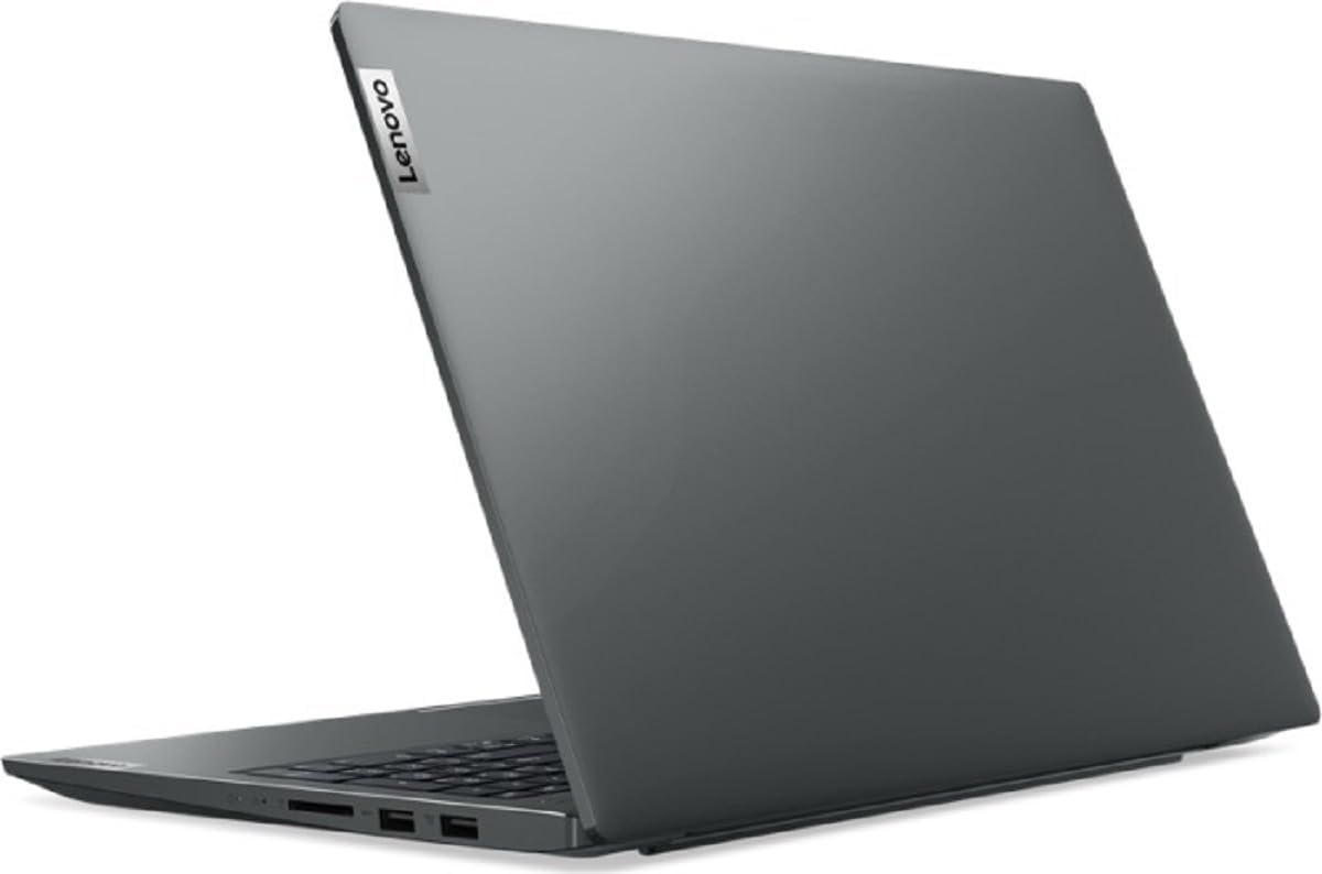 Bild von Lenovo IdeaPad 5 82SG005GGE - 15,6" FHD, AMD Ryzen™ 5 5625U, 8GB RAM, 512GB SSD, Windows 11 Home