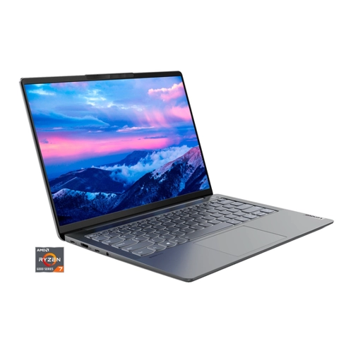 Bild von Lenovo IdeaPad 5 Pro - Leistungsstarker Begleiter für Kreative