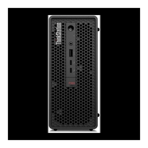 Bild von Lenovo ThinkStation P360 Ultra 30G1003TGE