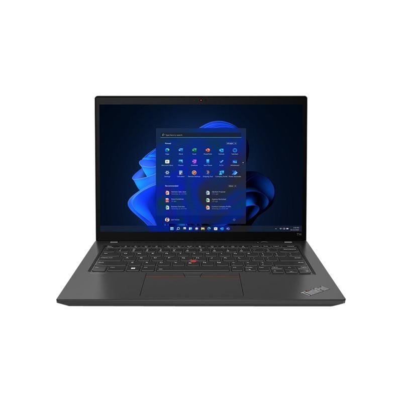 Bild von Lenovo ThinkPad T14 Gen 3 Core i7 35,6cm 14Zoll 32GB 1TB SSD W10P 4G