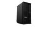 Bild von Lenovo ThinkStation P360 i9-12900K Tower Intel® Core™ i9 64 GB DDR4-SDRAM 1000 GB SSD Windows 11 Pro Arbeitsstation Schwarz