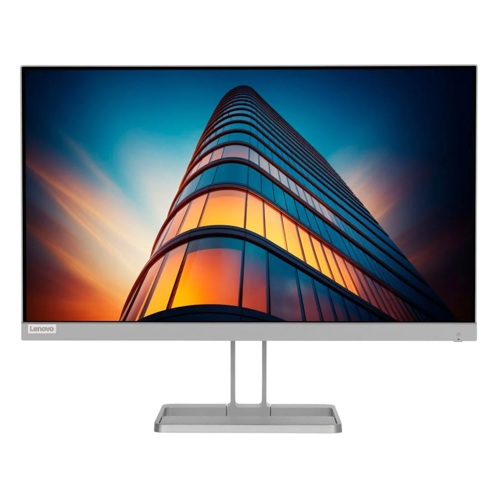 Bild von Lenovo L24i-40 60,5cm (23,8") FHD IPS Monitor VGA/HDMI 4ms 100 Hz FreeSync