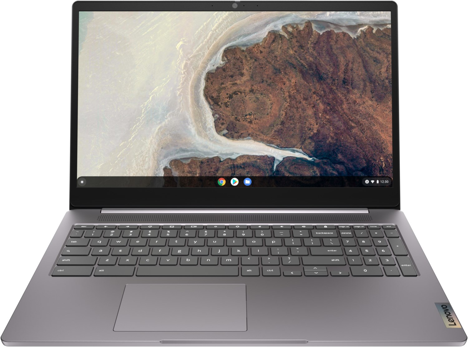 Bild von Lenovo IdeaPad 3 Chrome 15IJL6 39,62 cm (15,6 ) N4500 4GB 64GB (82N40032GE)