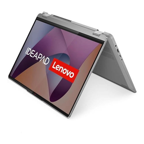 Bild von Lenovo IdeaPad Flex 5 82XY0008GE - 16" WUXGA IPS, AMD Ryzen™ 5 7530U, 16GB RAM, 512GB SSD, Windows 11 Home