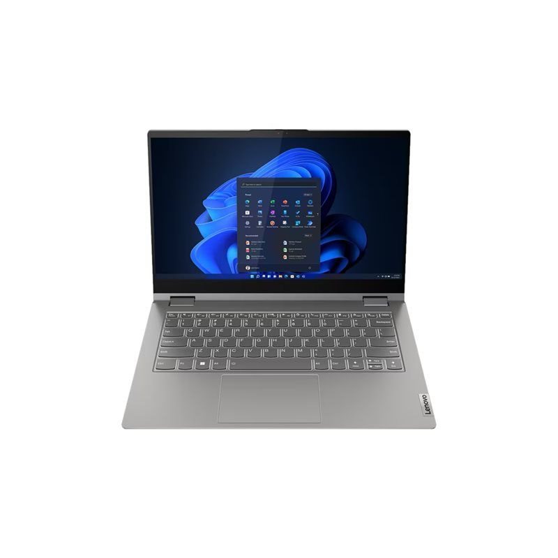 Bild von Lenovo ThinkBook 14s G3 IRU 21JG i7 35,6cm 14Zoll 16GB 512GB SSD Gray W11P