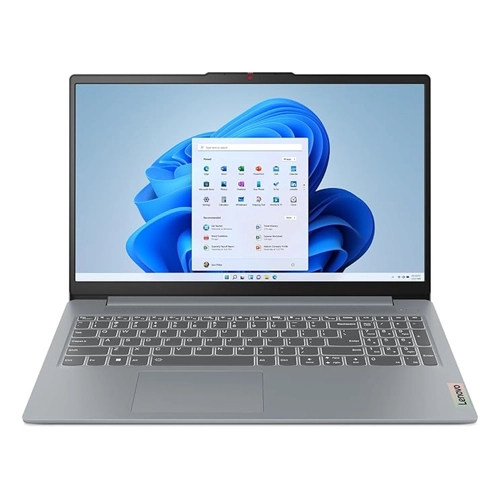 Bild von Lenovo IdeaPad Slim 3 15IAN8 82XB0011GE N200 8GB/512GB SSD 15"FHD Win11S