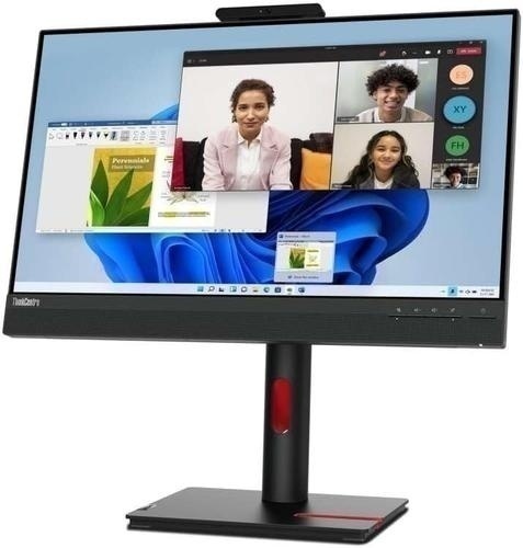 Bild von Lenovo ThinkCentre Tiny-in-One 24 Gen 5 (Non-Touch), 23.8"