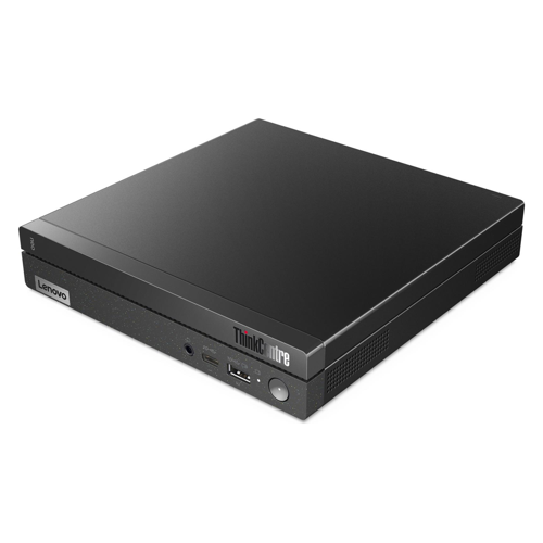 Bild von Lenovo TC Neo 50q – Der kompakte Power-PC für jeden Anwender