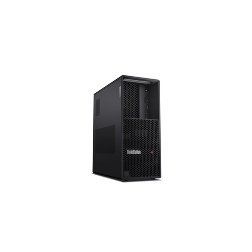 Bild von Lenovo ThinkStation P3 30GS001AGE
