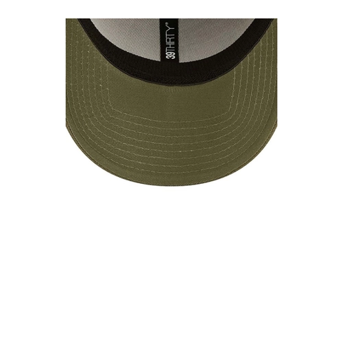 Bild von New Era Visor Diamond 39Thirty - Baseballkappe mit Stil