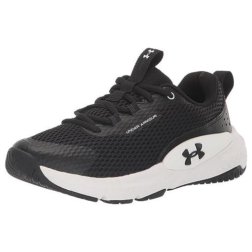 Bild von Under Armour Dynamic w Damen (Schwarz 8,5 US, 40 EU) Fitnessschuhe