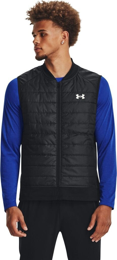 Bild von UNDER ARMOUR Storm Isolierte Laufweste Herren 001 - black/reflective 3XL