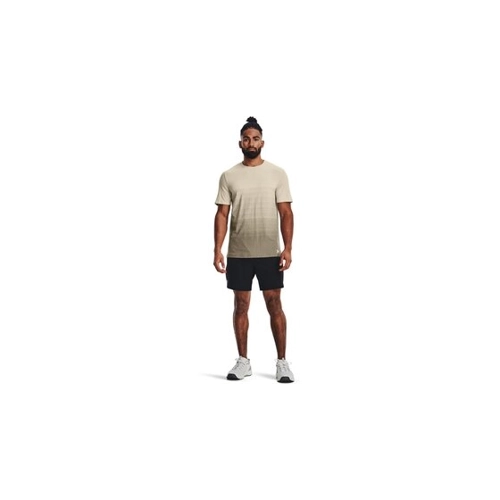 Bild von Under Armour Vansih Woven 6in Shorts Herren in dunkelgrau, Größe: S