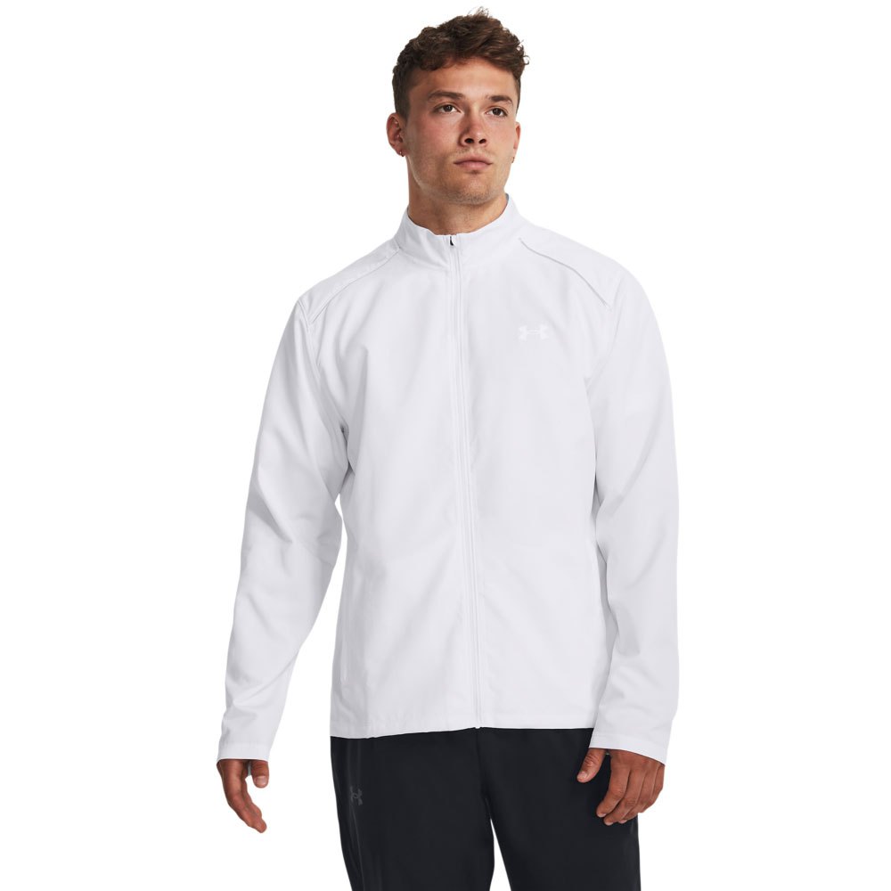 Bild von Under Armour® Kurzjacke UA Storm Run Jacket