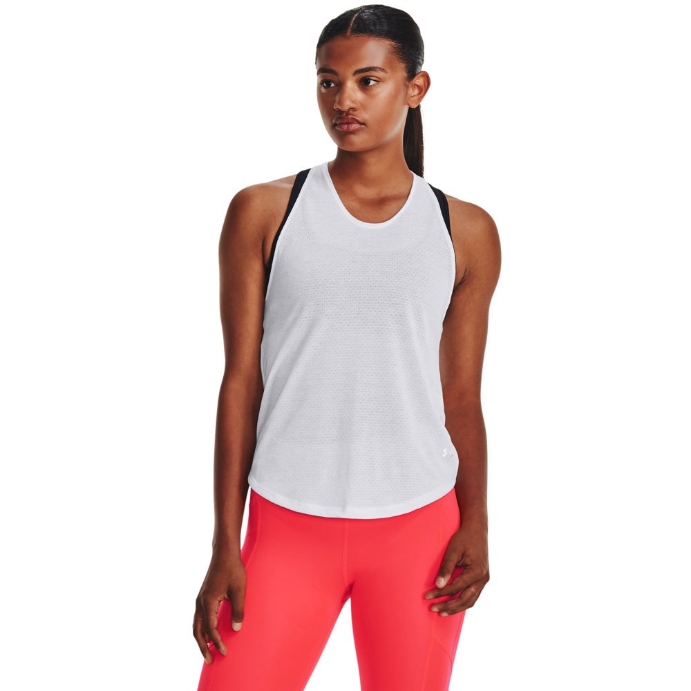 Bild von Under Armour Streaker ärmelloses T-shirt