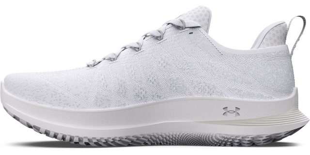 Bild von UNDER ARMOUR Velociti 3 Laufschuhe Herren 103 - white/halo gray/black 46