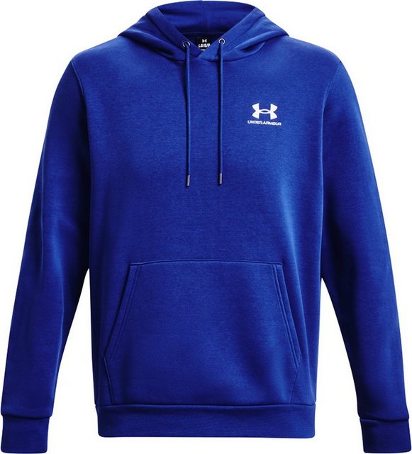 Bild von UNDER ARMOUR Herren Kapuzensweat UA ESSENTIAL FLEECE HOODIE
