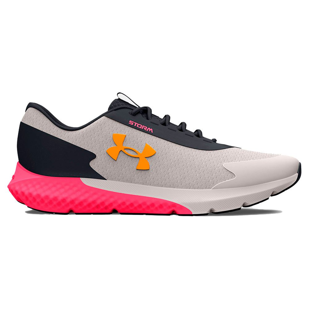 Bild von Under Armour Charged Rogue 3 Storm Running Shoes Grau EU 44 1/2 Frau