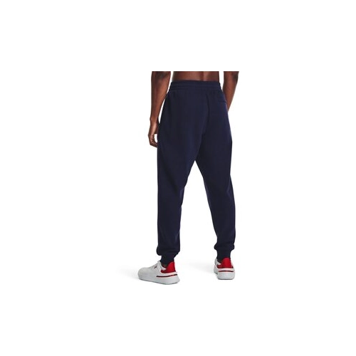 Bild von Under Armour Rival Trainingshose Herren in schwarz, Größe: S