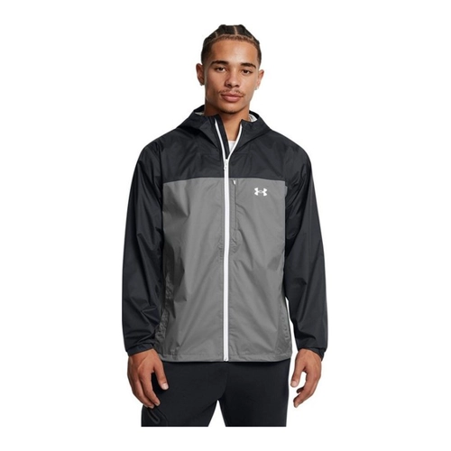 Bild von Under Armour Softshelljacke Cloudstrike Colorblock Jkt – Optimaler Wetterschutz für Aktive