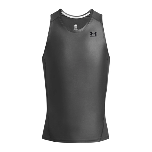 Bild von UNDER ARMOUR Iso-Chill Kompressions Tanktop Herren – Optimaler Tragekomfort für sportliche Aktivitäten