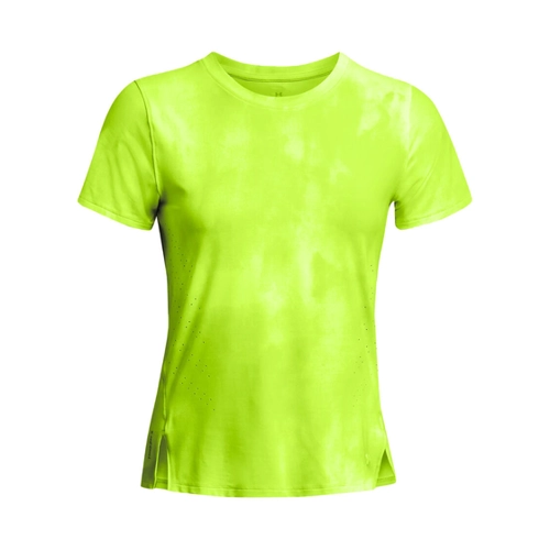 Bild von Under Armour Laser Wash SS Laufshirt Damen