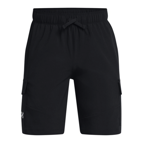 Bild von Under Armour® Shorts Ua Pennant Woven Cargo Short im Test