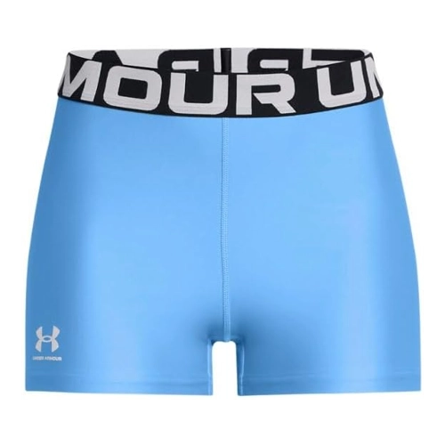 Bild von Under Armour Damen Short Tight HG Authentics Shorty