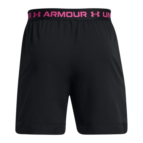 Bild von Under Armour Vanish Woven 6 Inch Shorts für Herren – Ideal für jedes Workout