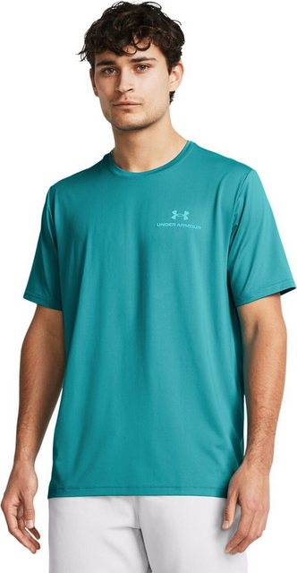 Bild von Under Armour Vanish Energy T-shirt Herren Petrol - S