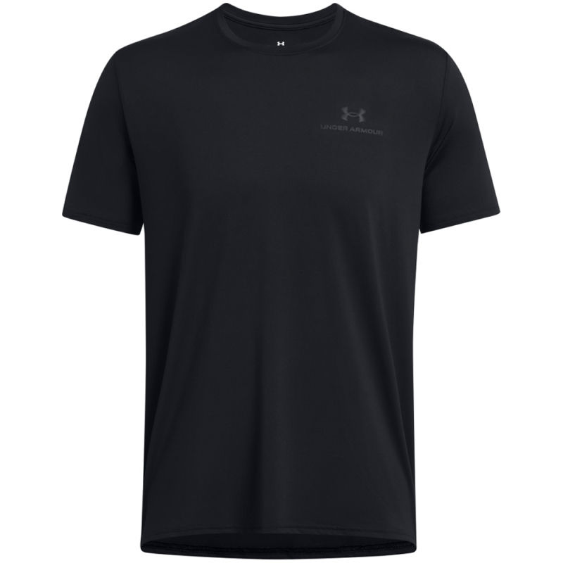 Bild von UNDER ARMOUR Vanish Energy Trainingsshirt Herren 001 - black/black M