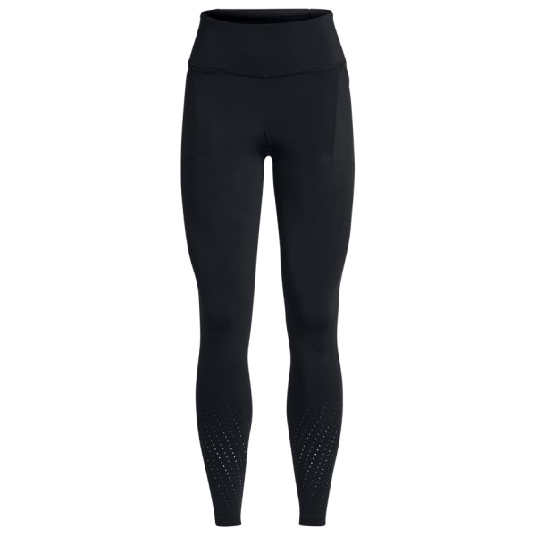 Bild von Under Armour Damen Fly Fast Elite Tight Laufbekleidung Tight Black 001 - Schwarz L