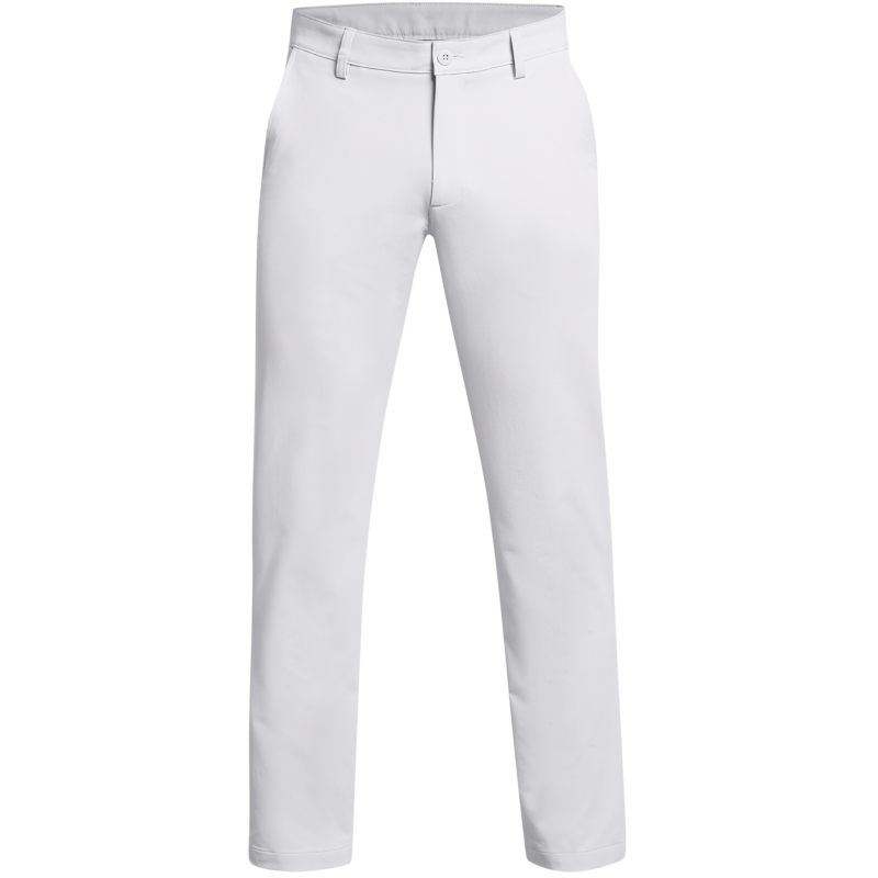 Bild von UNDER ARMOUR Tech Tapered Golfhose Herren 014 - halo gray/halo gray W30/L30