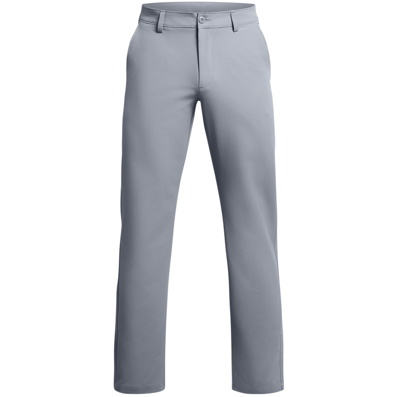 Bild von UNDER ARMOUR Tech Tapered Golfhose Herren 035 - steel/steel W30/L34