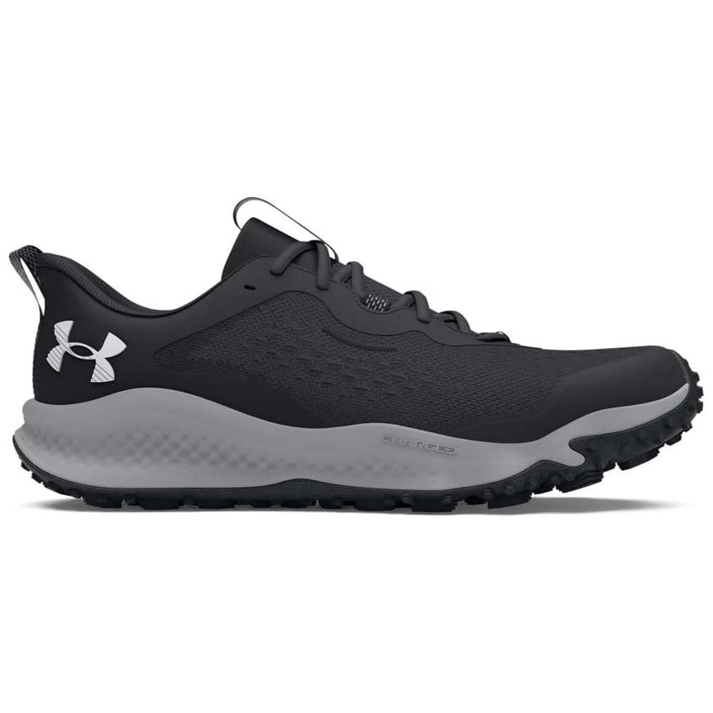Bild von Under Armour Charged Maven Trail Running Shoes Grau EU 37 1/2 Damen