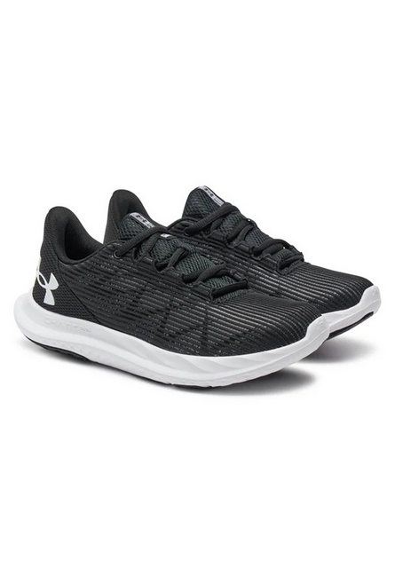 Bild von Under Armour Charged Speed Swift Running Shoes Schwarz EU 40 1/2 Damen